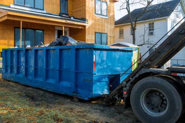 Best Hoarding Cleanup  in Wauseon, OH
