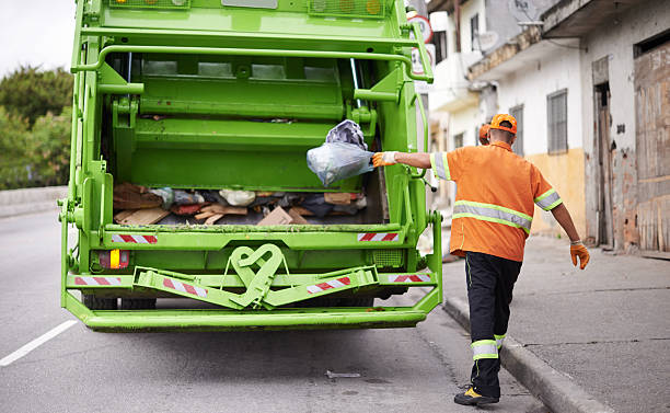 Retail Junk Removal in Wauseon, OH